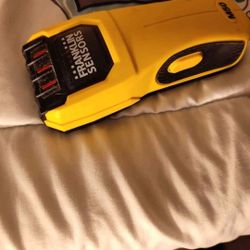 Franklin Sensor Stud Finder