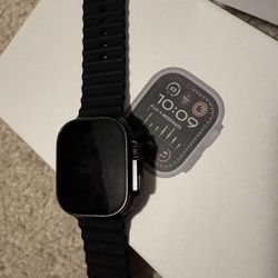 Apple Watch Ultra Black ✅✅YES STILL AVAILABLE ✅✅