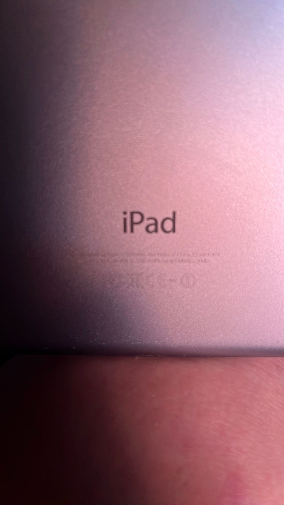 Apple iPad Air 2 brand new