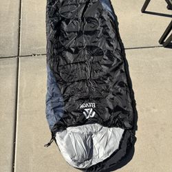 Elevon Sleeping Bag **NEW**