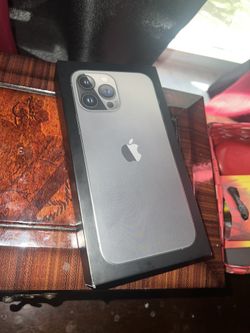 Pre Owned IPHONE 13 PRO MAX 256GB