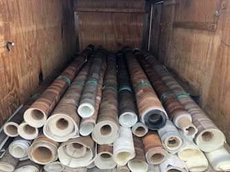 Sheet Vinyl Flooring