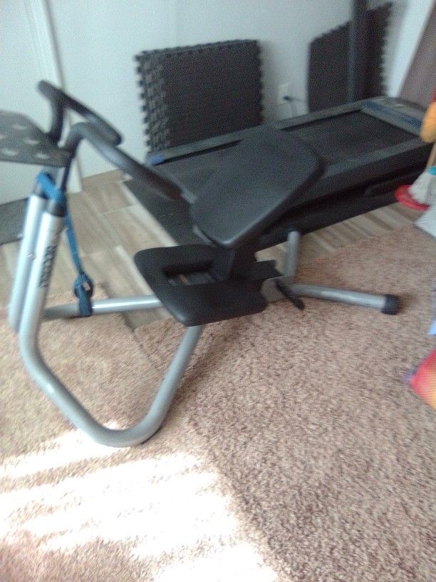PRECOR "Stretch Trainer" 240i $300 OBO