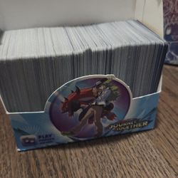 Bulk Lot Of Pokémon Tcg Common Only NM