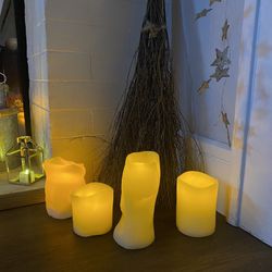 SPOOKY CANDLES FOR SALE