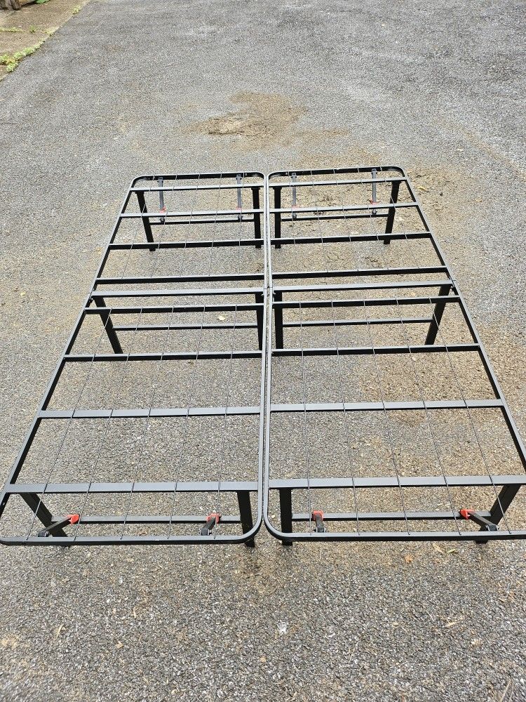 Bed Frame For Full Size Bed