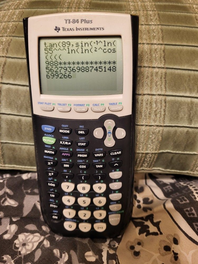 Calculator Para Estudiante 