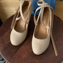 Womans Shoes