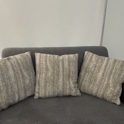 FREE COUCH PILLOWS