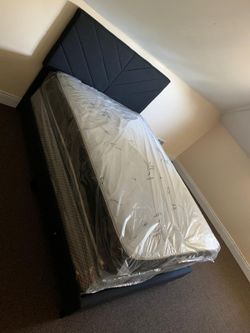 Queen Bed Package Deal 🚛