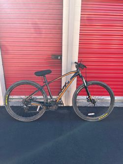 Scott aspect 970 mountain bike