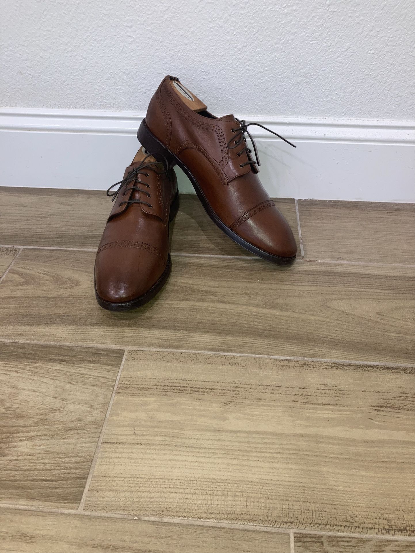 Mens Dress Shoes