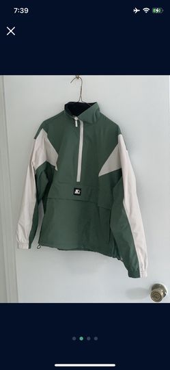 Starter Quarter Zip XS Men’s