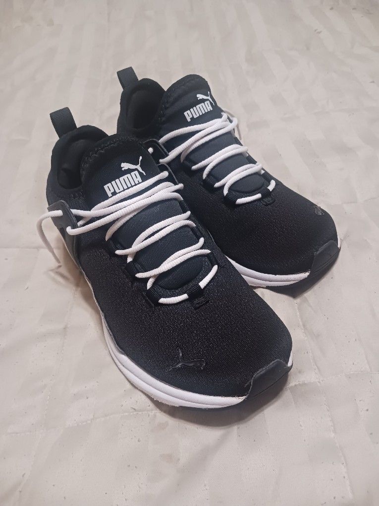 Boys PUMA