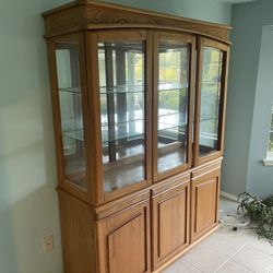 China Cabinet 