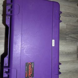 SKB Hard shell Camera case