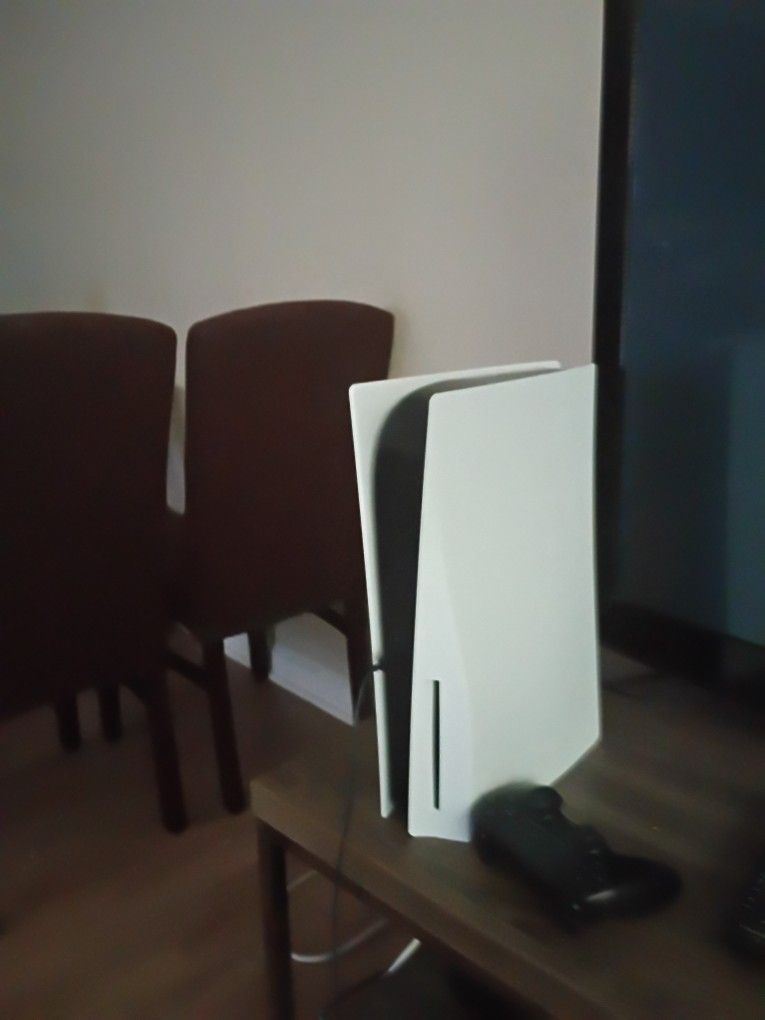 Brand New Ps5