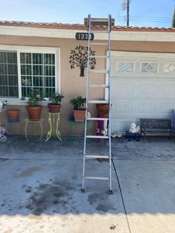 Ladder 14 feet