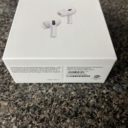 Apple AirPods Pro 2nd Generation !!NEW!!