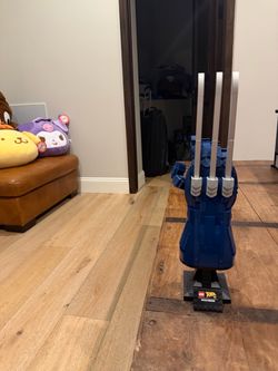 Lego Wolverine Claw Set