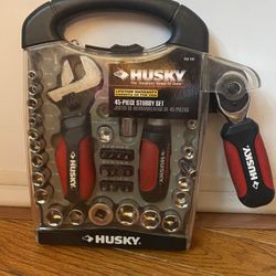 Husky Stubby Set for Sale in Queens NY OfferUp