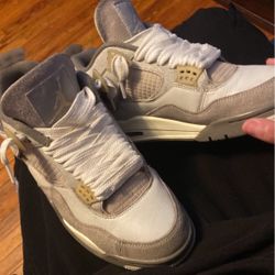 Jordan 4