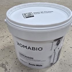 Romabio Classico Limewash