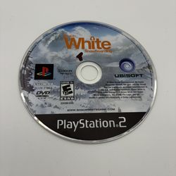 Shaun White Snowboarding