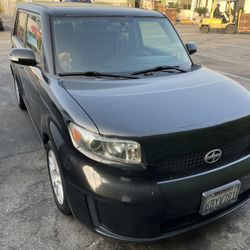2008 Scion xB