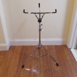 Concert Snare Drum Stand - Great Condition!!!