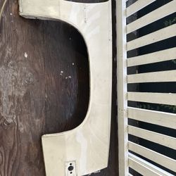 Cutlass Fender 