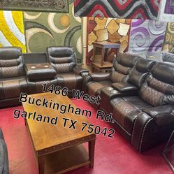 Living Room Sofa Loveseat Couch 