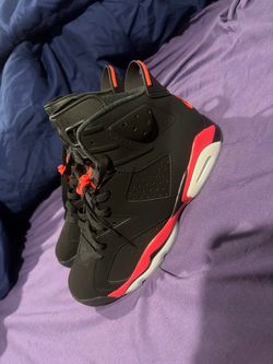 Not for resale 6s size 10.5