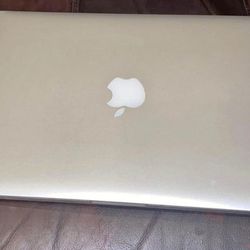 Macbook Pro 