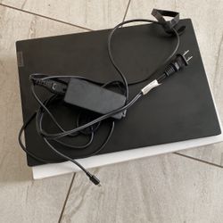 Lenovo Laptop