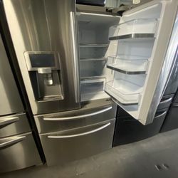 Samsung Refrigerator