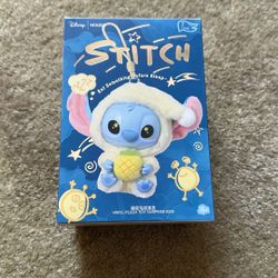 Original Stitch Labubu, brand new $15 or best offer 12 pcs on hand 
