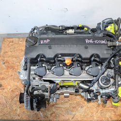 JDM Honda Civic Motor Engine R18A R18 -