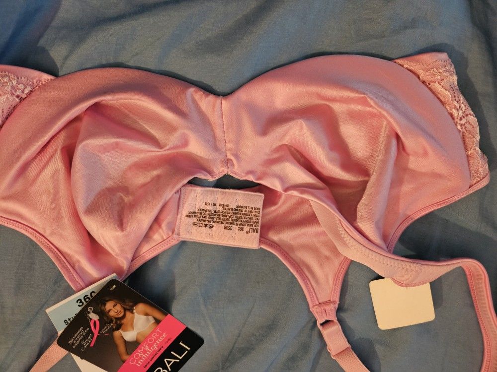 Women Bra Size 36c