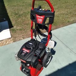 Troybilt 2300psi 2.3gpm 