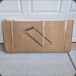 Brand New Under Desk Walking Pad - 320lb limit