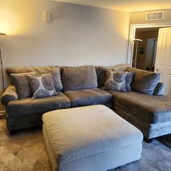 Cloud Sectional Couches 
