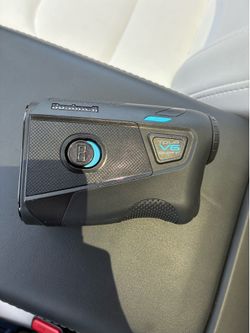 Bushnell Tour v6 shift
