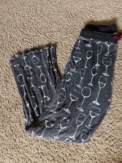 Women’s Loungepants / Women’s Sleepwear / Soft Surrounds Size Small