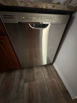 GE Dishwasher