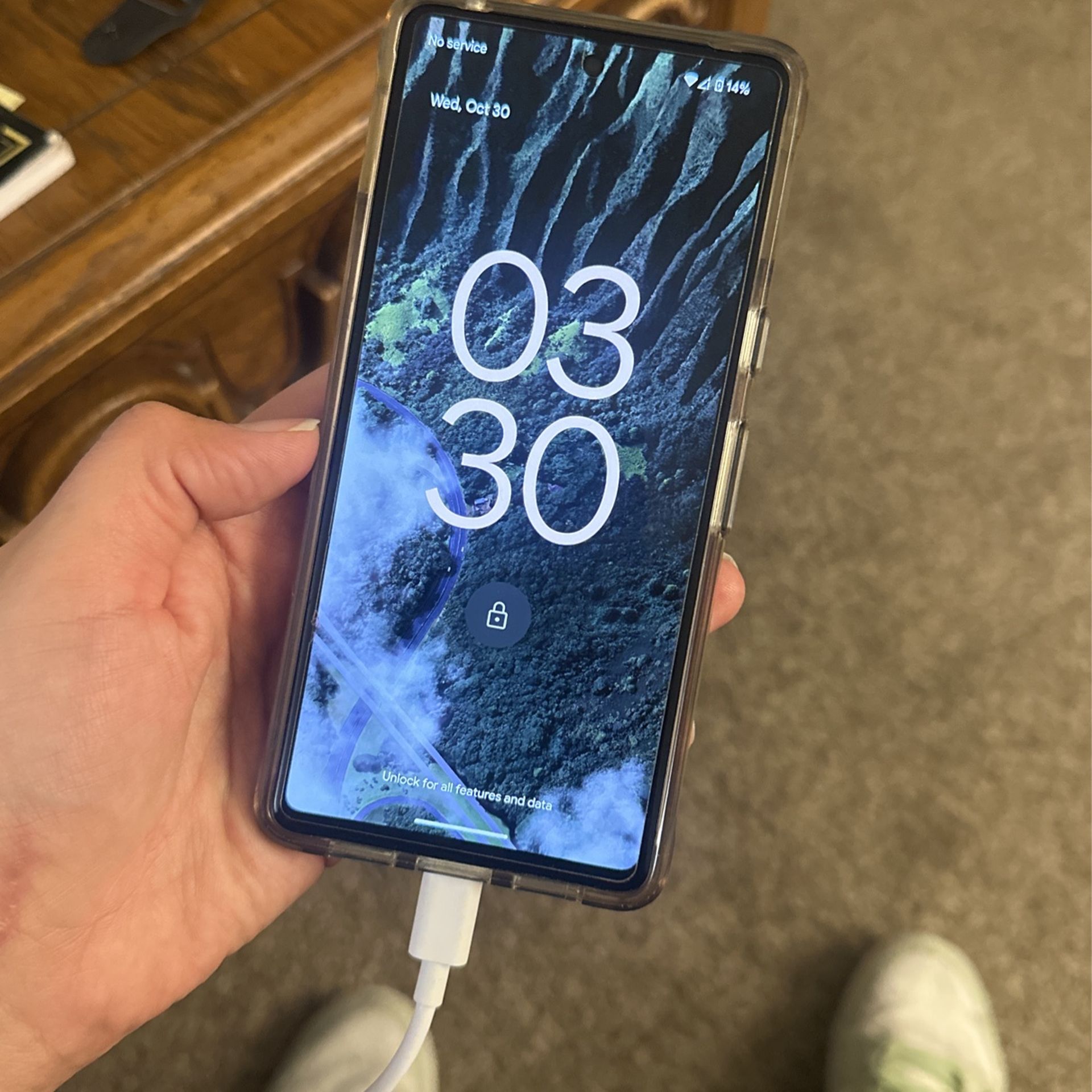 Google Pixel 7