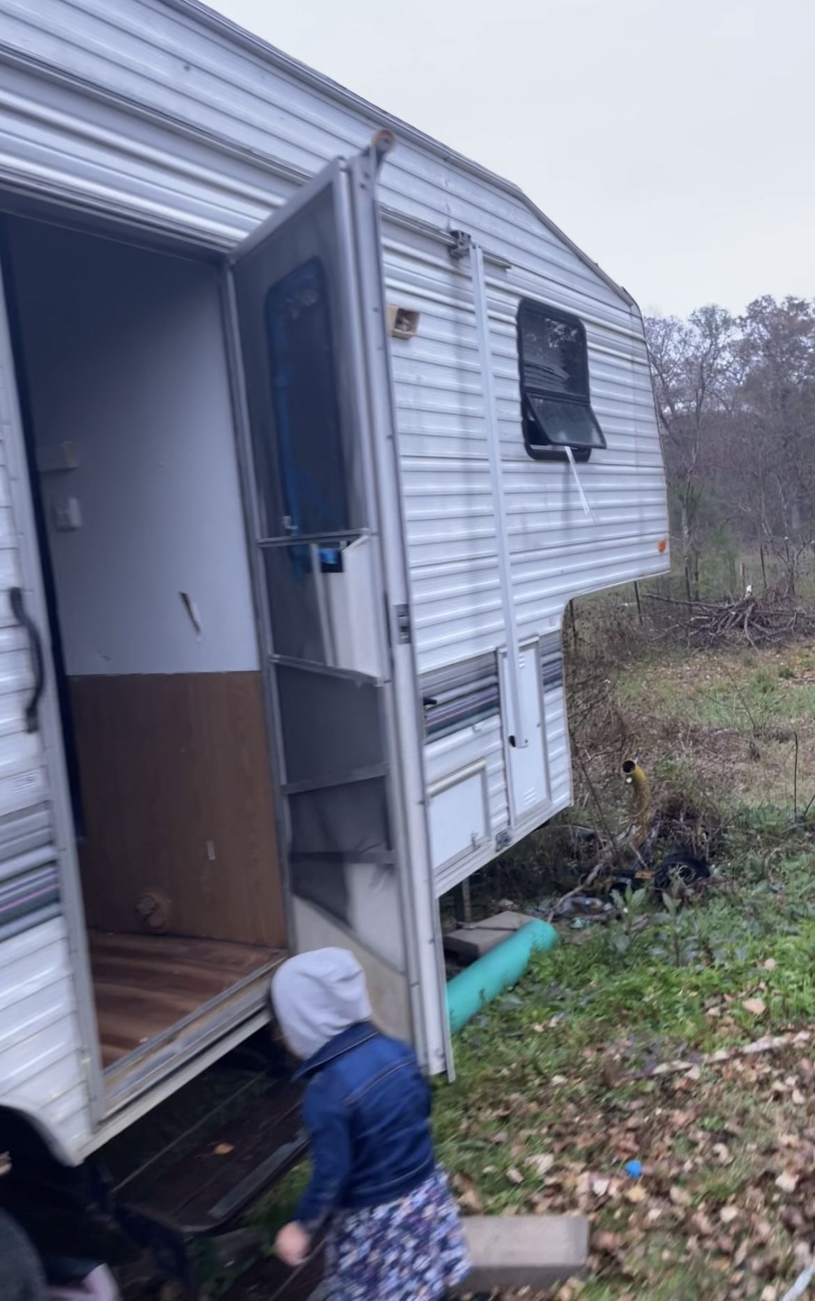 Ready To Go It's Good For A Couple Dm Me For More Info