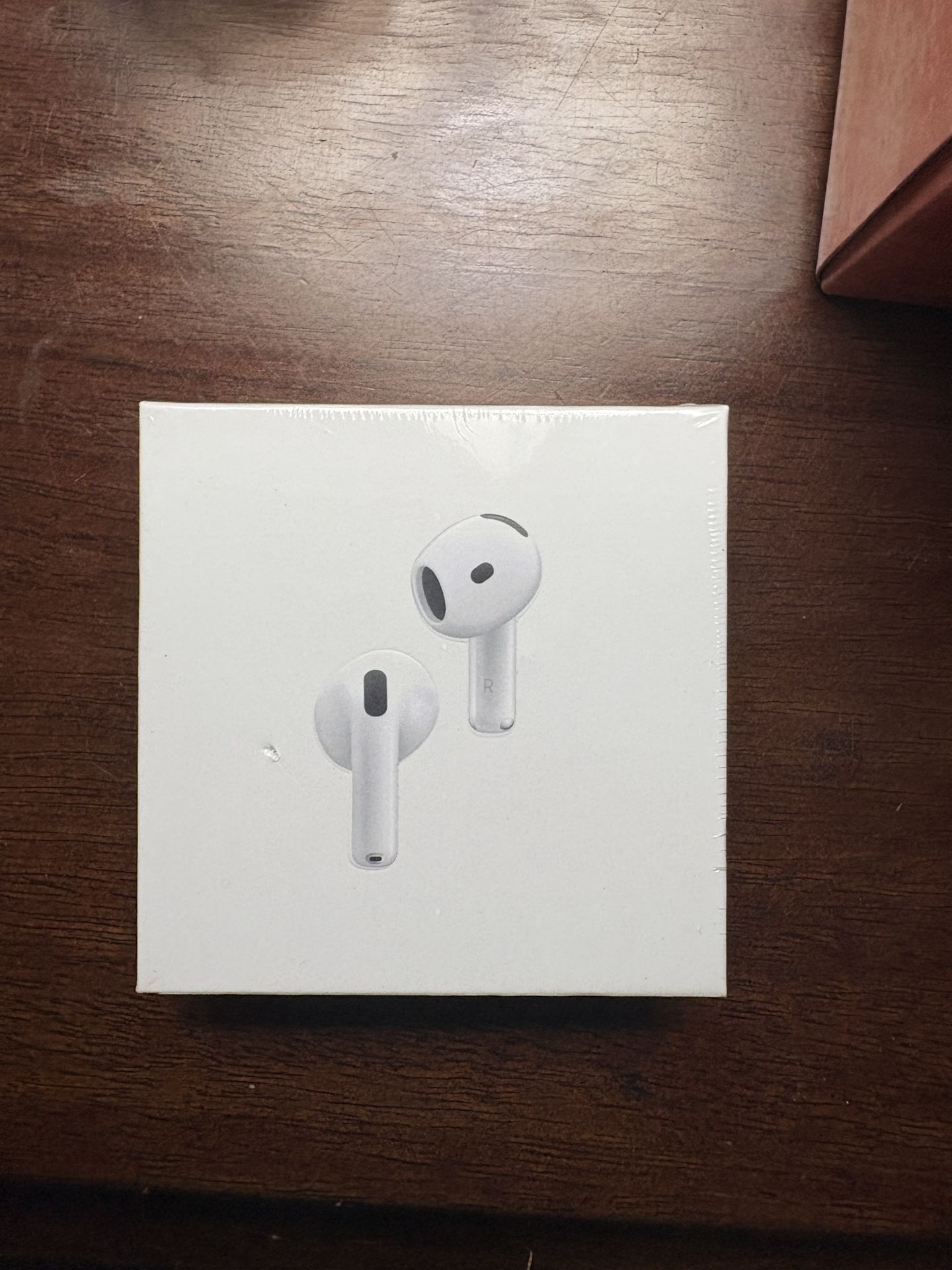 AirPod Gen 4