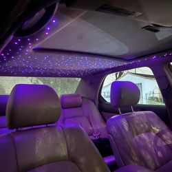 500  starlights  For $650 On Any headliner for any car!!!