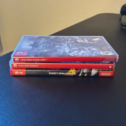 Nintendo Switch & Switch 2 Best Offer - Single Or Bulk Buy